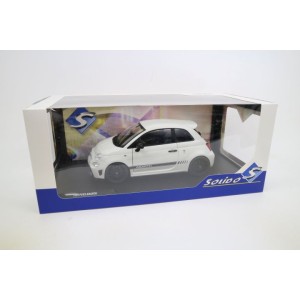 Fiat 595 Abarth 2022