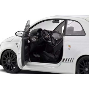Fiat 595 Abarth 2022