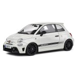 Fiat 595 Abarth 2022