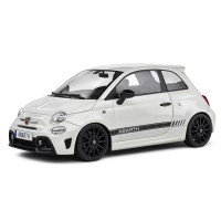 Fiat 595 Abarth 2022