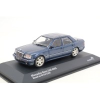 Mercedes-benz E60 AMG[W124] 1994