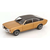 Ford Granada Consul Coupe 1975