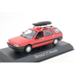 Renault 21 Nevada 1989