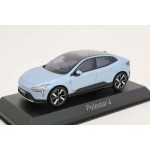 Polestar 4 2024