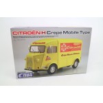 Citröen Type H ''Crepe Mobile''