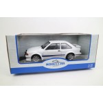 Ford Escort RS Turbo 1985