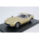 Toyota 2000 GT 1967