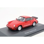 Porsche 911 Carrera 3.2 CS 1989