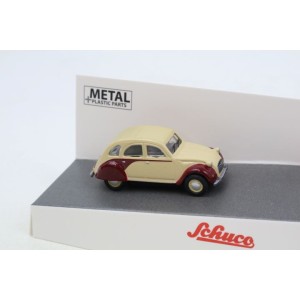 Citröen 2CV