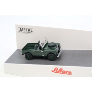 Land Rover 88