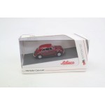 Volkswagen Kever Cabriolet