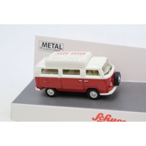 Volkswagen T2a Camper