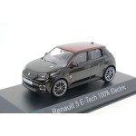 Renault 5 E-Tech 100% Electric 2025