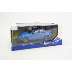 BMW M3 Sedan G80 Competition 2023 