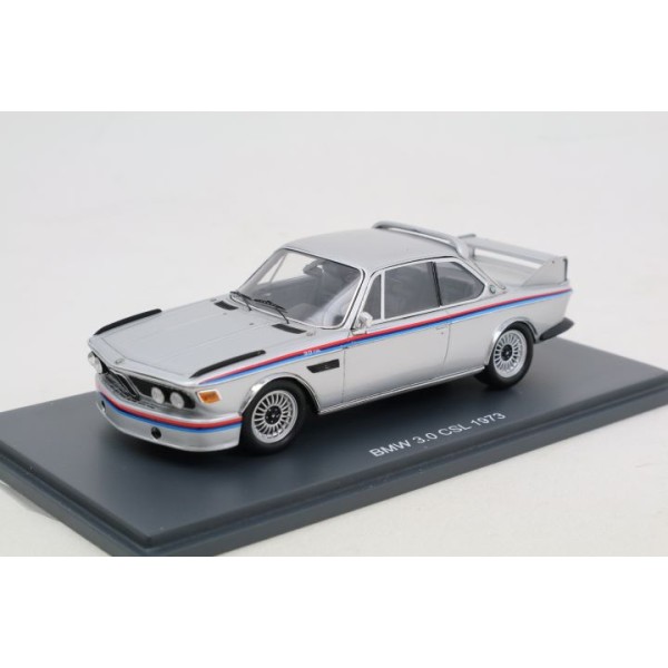 BMW 3.0 CSL 1973