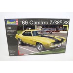 Chevrolet Camaro Z/28 RS 1969