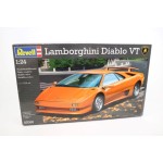 Lamborghini Diablo VT