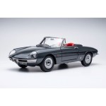 Alfa Romeo 1600 Duetto Spider 1966