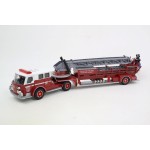 American Lafrance Aerial Ladder Truck