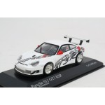 Porsche 911 GT3 RSR 2003 ''Presentation''
