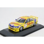 Peugeot 406 STW 1997 ''Esso'' #9