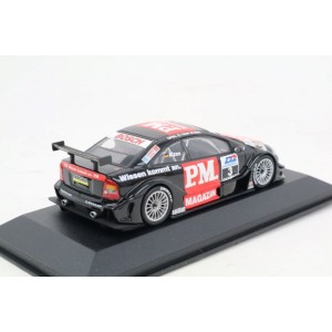 Opel Astra V8 Coupe DTM 2000' Team Holzer