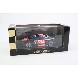 Opel Astra V8 Coupe DTM 2000' Team Holzer