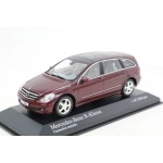 Mercedes-benz R-Class 2006