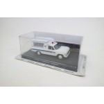 Chevrolet C-10 Ambulance ''James Bond-Moonraker''