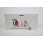 Miniaturen Klassiker Zu Lande Und In Der Luft