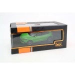 Ford Focus ST 2022