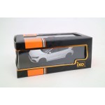 Ford Focus ST 2022