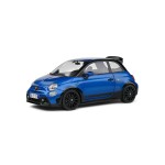 Fiat 695 [ 500 ] Abarth Tributo 131 Rally 2022
