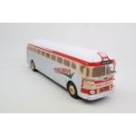 GMC PD-3751 Trailways 1949