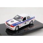Mercedes-benz 190 E 2.3-16v ETCC 1986 #46
