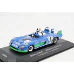Simca Matra 670B Winner Le Mans 1974 #7