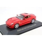 Ferrari 599 GTB Fiorano 2006
