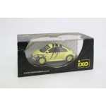 Volkswagen New Beetle ''Special Wasp Livery''