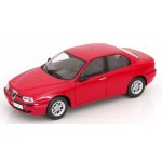 Alfa Romeo 156 2.5 V6 24v 1997
