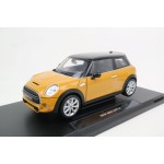 New Mini Hatch