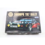 Triumph TR7 ''Rally''