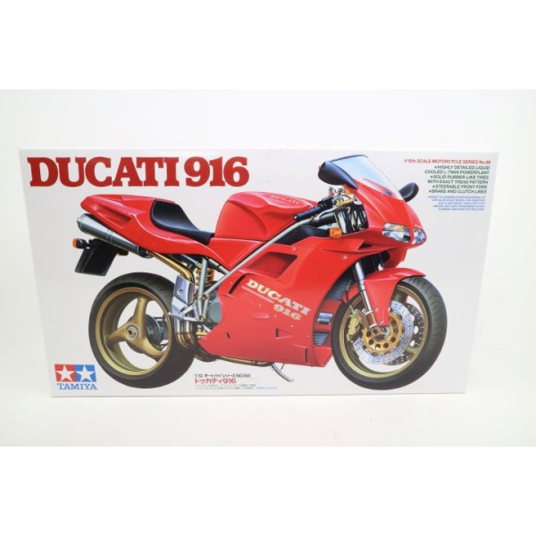 Ducati 916