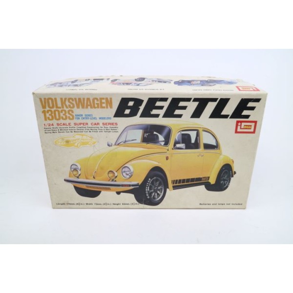 Volkswagen kever 1303 S