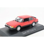 Saab 900 Turbo 1992