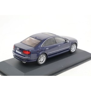 Audi S8 D3 5.2L V10