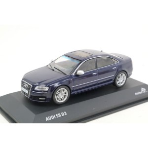 Audi S8 D3 5.2L V10