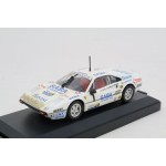 Ferrari 308 GTB ''Saba'' #1  [ Zie tekst ]