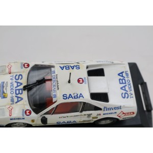 Ferrari 308 GTB ''Saba'' #1  [ Zie tekst ]