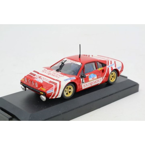 Ferrari 308 GTB ''Entremont'' #2