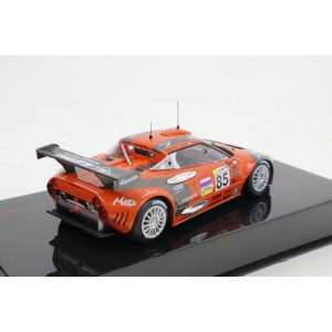 Spyker C8 Spyder GT2R Le Mans 2007 #85